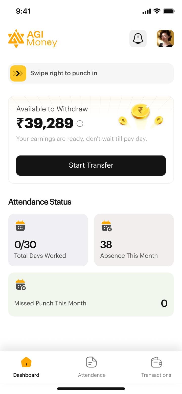 App Features